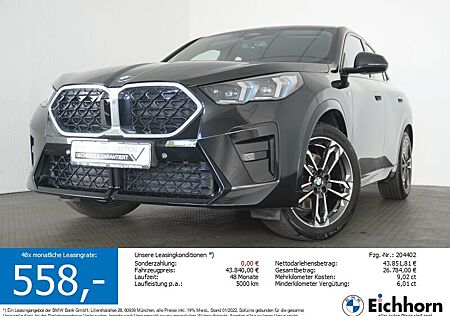 BMW X2 sDrive20i