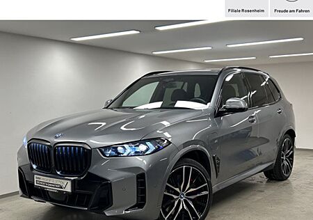 BMW X5 xDrive50e