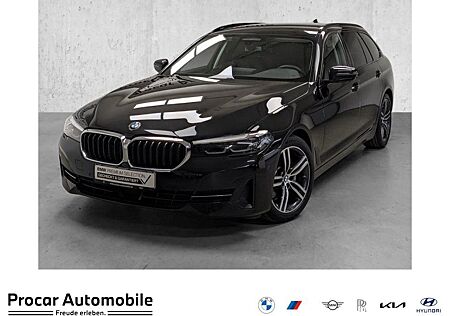 BMW 520D A
