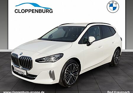 BMW 218i Active Tourer