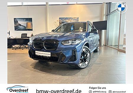 BMW iX3 M Sport