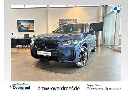 BMW iX3 M Sport