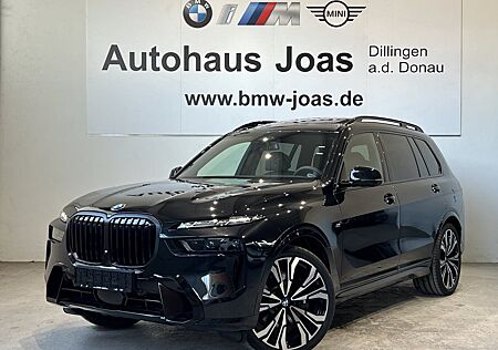 BMW X7 xDrive40d