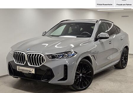 BMW X6 M X6 xDrive40d Diesel