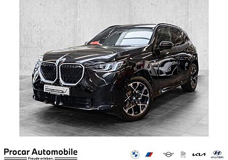 BMW X3 M X3 20 xDrive