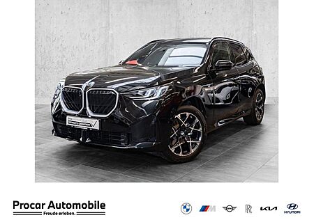 BMW X3 M X3 20 xDrive