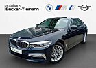 BMW 530e iPerformance Limousine