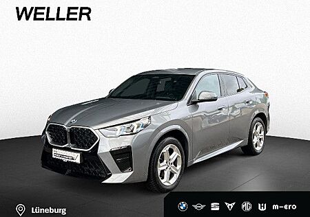 BMW X2 sDrive20d U10 B47