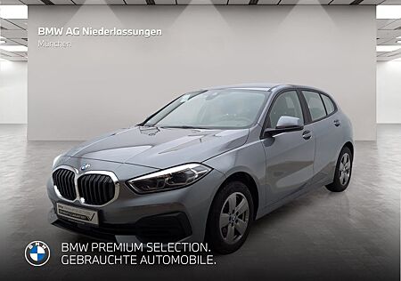 BMW 116I