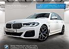 BMW 530e xDrive Touring