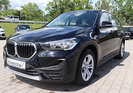 BMW X1 xDrive25e