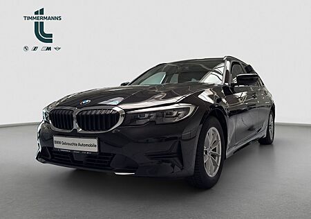 BMW 320d Touring
