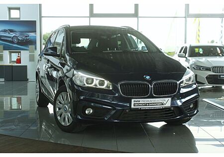 BMW 218i Active Tourer