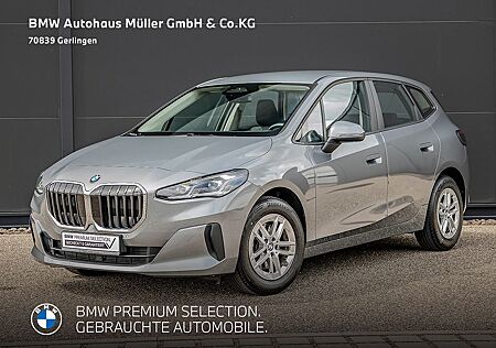 BMW 218i Active Tourer