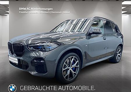 BMW X5 M X5 XDRIVE40D (AB 2019)