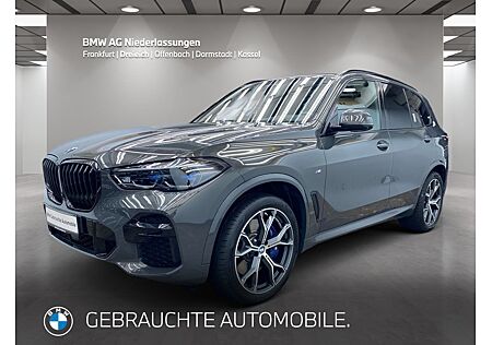 BMW X5 M X5 XDRIVE40D (AB 2019)