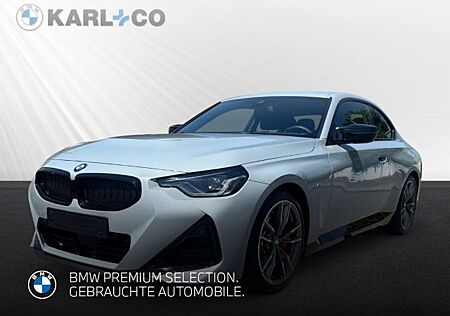 BMW 240 M240i Coupé