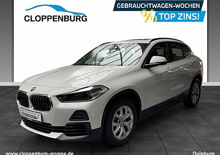 BMW X2 sDrive20d