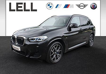 BMW X3 M40i