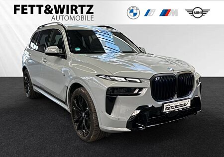 BMW X7 M X7 xDrive40d