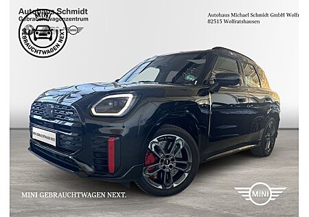 Mini One D Countryman JCW Countryman ALL4