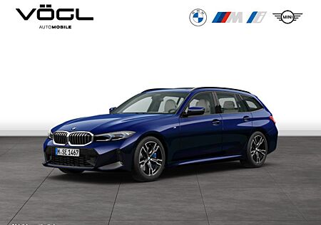 BMW 330d xDrive Touring