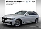 BMW 520d xDrive Touring