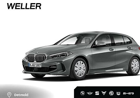 BMW 120i Benzin