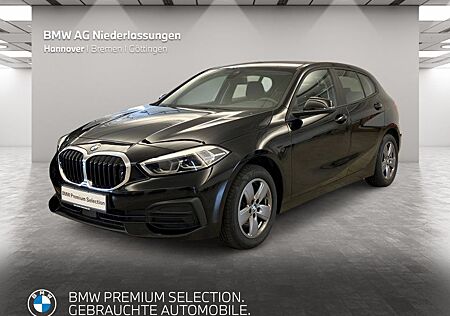 BMW 118i Hatch