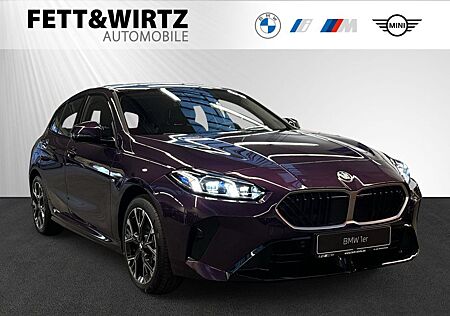 BMW 120 Benzin