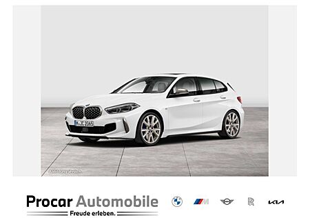 BMW M135i xDrive