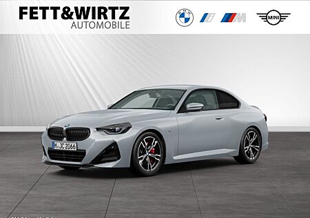 BMW 1er M Coupé 220d Coupé