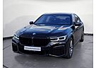 BMW 740d xDrive Limousine