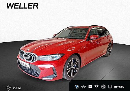 BMW 330d