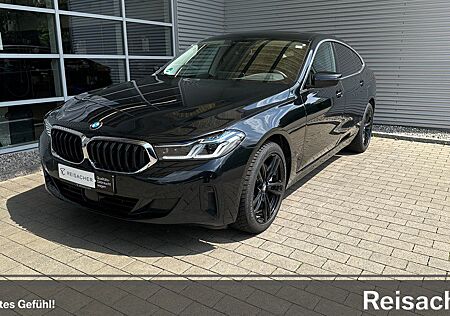 BMW 630d xDrive Gran Turismo