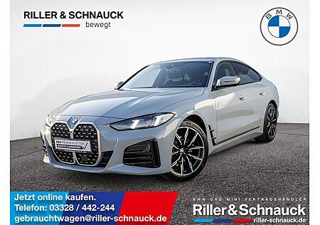 BMW 420D
