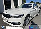 BMW 530e iPerformance Limousine