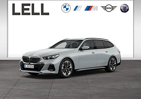 BMW 520d xDrive Touring