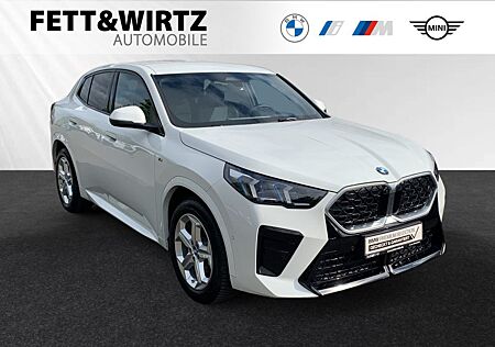 BMW X2 sDrive20d
