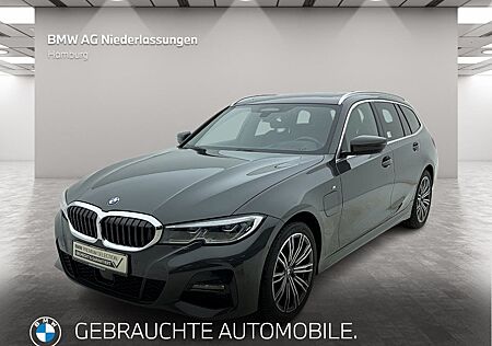 BMW 330e Touring