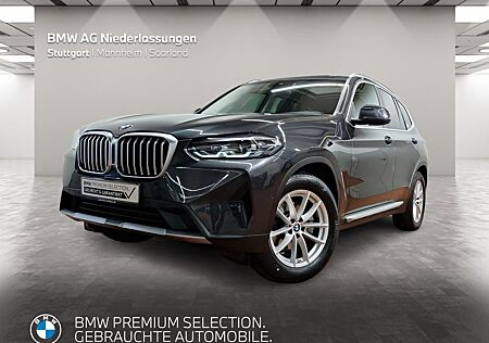 BMW X3 M X3 XDRIVE20D (AB 2021)