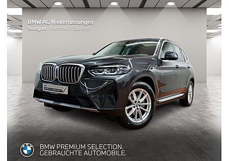 BMW X3 M X3 XDRIVE20D (AB 2021)