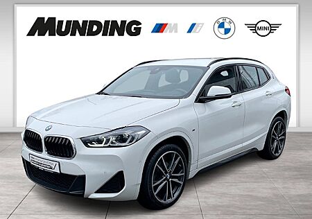 BMW X2 sDrive 18d