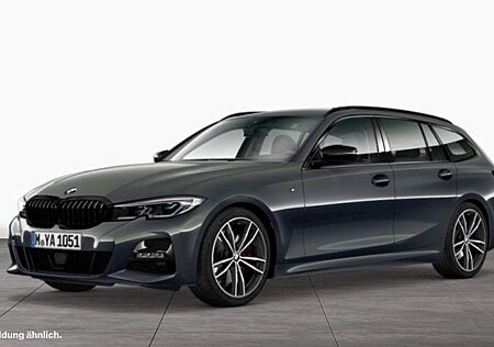 BMW 330i Touring