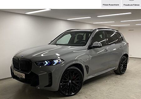 BMW X5 M X5 XDRIVE40I Benzin