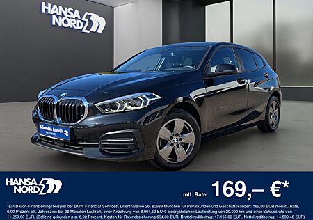 BMW 118I