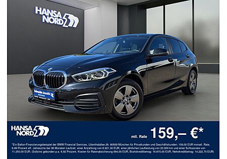 BMW 118I