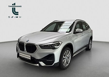 BMW X1 sDrive18i (2019 - 2022)