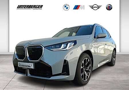 BMW X3 M X3 20 xDrive