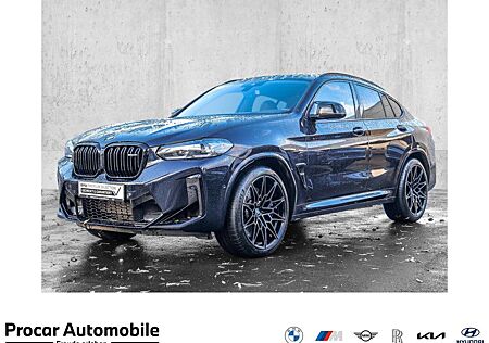 BMW X4 M Competition